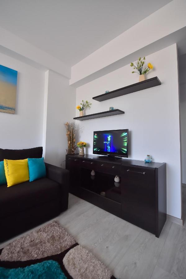Apartment Summerland Mamaia Exterior foto