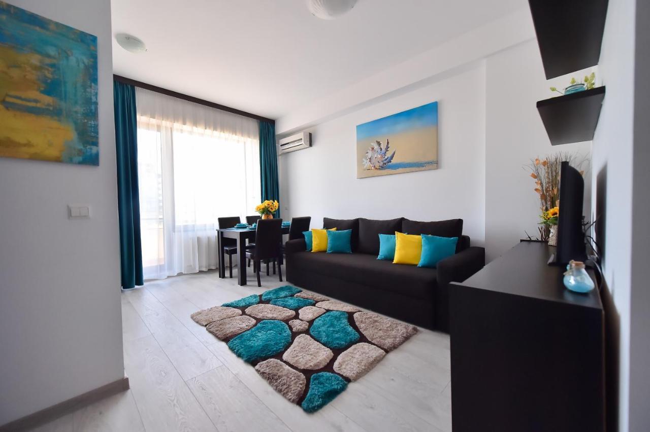 Apartment Summerland Mamaia Exterior foto