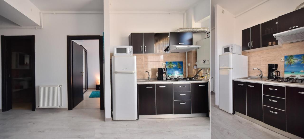 Apartment Summerland Mamaia Exterior foto